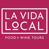 La Vida Local logo, La Vida Local contact details