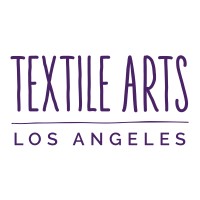 Textile Arts Los Angeles logo, Textile Arts Los Angeles contact details