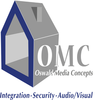 Oswald Media Concepts logo, Oswald Media Concepts contact details