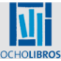 Editorial Ocholibros logo, Editorial Ocholibros contact details