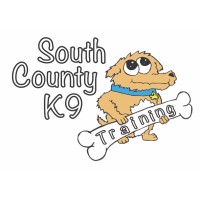 South County K9 Training, LLC logo, South County K9 Training, LLC contact details