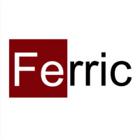 Ferric Semiconductor logo, Ferric Semiconductor contact details