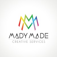 MadyMade Creative Services logo, MadyMade Creative Services contact details