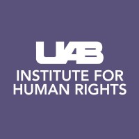 UAB Institute for Human Rights logo, UAB Institute for Human Rights contact details