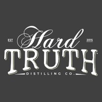 Hard Truth Distilling Co. logo, Hard Truth Distilling Co. contact details