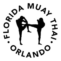 Florida Muay Thai logo, Florida Muay Thai contact details