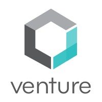 Venture: Student Innovation Centre logo, Venture: Student Innovation Centre contact details