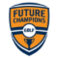 Future Champions Golf logo, Future Champions Golf contact details