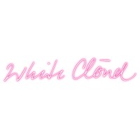 White Cloud logo, White Cloud contact details