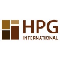 HPG International logo, HPG International contact details