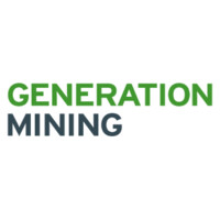 Generation Mining logo, Generation Mining contact details