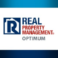 Real Property Management Optimum logo, Real Property Management Optimum contact details