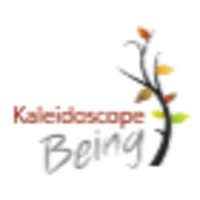 Kaleidoscope Being logo, Kaleidoscope Being contact details