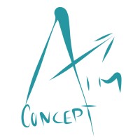 Aim Concept logo, Aim Concept contact details