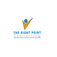 The Right Point Consulting logo, The Right Point Consulting contact details