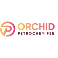 Orchid Petrochem FZE logo, Orchid Petrochem FZE contact details