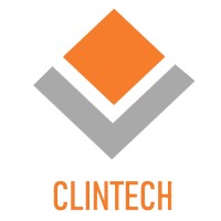 Clintech logo, Clintech contact details