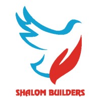 Shalom Builders logo, Shalom Builders contact details