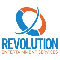 Revolution Entertainment Services logo, Revolution Entertainment Services contact details