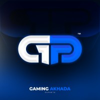 Gaming Akhada logo, Gaming Akhada contact details