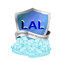 LAL Refrigerated Transport Pty Ltd logo, LAL Refrigerated Transport Pty Ltd contact details