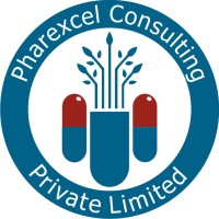 PHAREXCEL CONSULTING PRIVATE LIMITED logo, PHAREXCEL CONSULTING PRIVATE LIMITED contact details