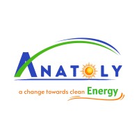 Anatoly Energy Private Limited logo, Anatoly Energy Private Limited contact details