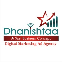 Dhanishtaa logo, Dhanishtaa contact details