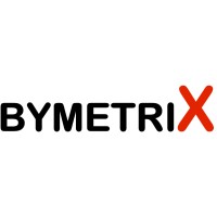 BYMETRIX logo, BYMETRIX contact details