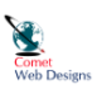 Comet Web Designs LLC logo, Comet Web Designs LLC contact details