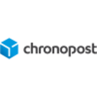 Chronopost International Maroc logo, Chronopost International Maroc contact details