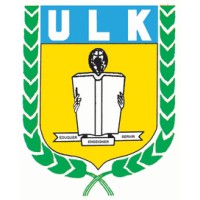 ULK logo, ULK contact details