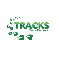 TRACKS Youth Program logo, TRACKS Youth Program contact details