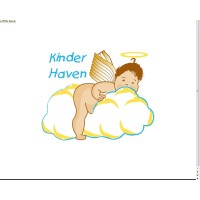 Kinder Haven Day Nurseries logo, Kinder Haven Day Nurseries contact details