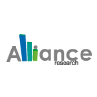 Alliance Research logo, Alliance Research contact details