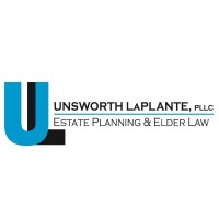 Unsworth LaPlante PLC logo, Unsworth LaPlante PLC contact details