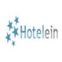 Hotelein logo, Hotelein contact details