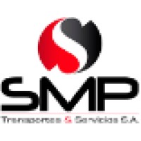 SMP Transportes y Servicios S.A. logo, SMP Transportes y Servicios S.A. contact details