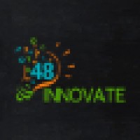 48 Innovate logo, 48 Innovate contact details