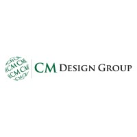 CM Design Group logo, CM Design Group contact details