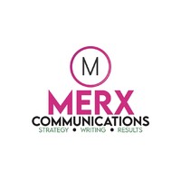 Merx Communications logo, Merx Communications contact details