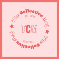 The Collective Mag logo, The Collective Mag contact details