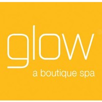 Glow Spa logo, Glow Spa contact details