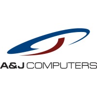 A&J Computers Inc logo, A&J Computers Inc contact details