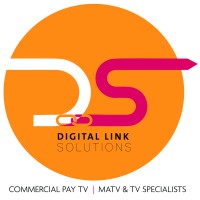 Digital Link Solutions logo, Digital Link Solutions contact details