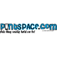 PintSpace logo, PintSpace contact details