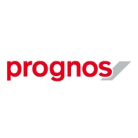 Prognos AG logo, Prognos AG contact details