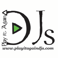 Play It Again DJs logo, Play It Again DJs contact details