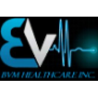 BVM Healthcare Inc logo, BVM Healthcare Inc contact details