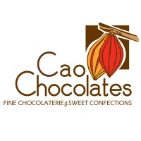 Cao Chocolates logo, Cao Chocolates contact details